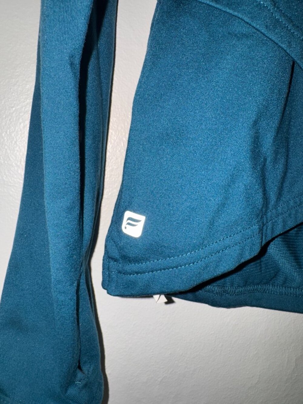 Fabletics Kimmy Performance Jacket - Picture 3 of 3